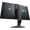Dell Alienware 27 QD-OLED Gaming Monitor - AW2725DF - 67.82cm / 210-BLHH