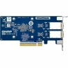 Qnap QXG-10G2SF-X710 10GbE d-p SFP+ network expand card