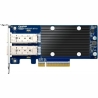 Qnap QXG-10G2SF-X710 10GbE d-p SFP+ network expand card