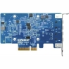 Qnap QXG-10G2T Dual-port 10G BASE-T 10Gb Net. Ex.Car