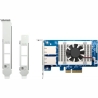 Qnap QXG-10G2T Dual-port 10G BASE-T 10Gb Net. Ex.Car