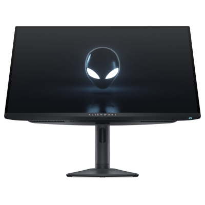 Dell Alienware 27 QD-OLED Gaming Monitor - AW2725DF - 67.82cm / 210-BLHH