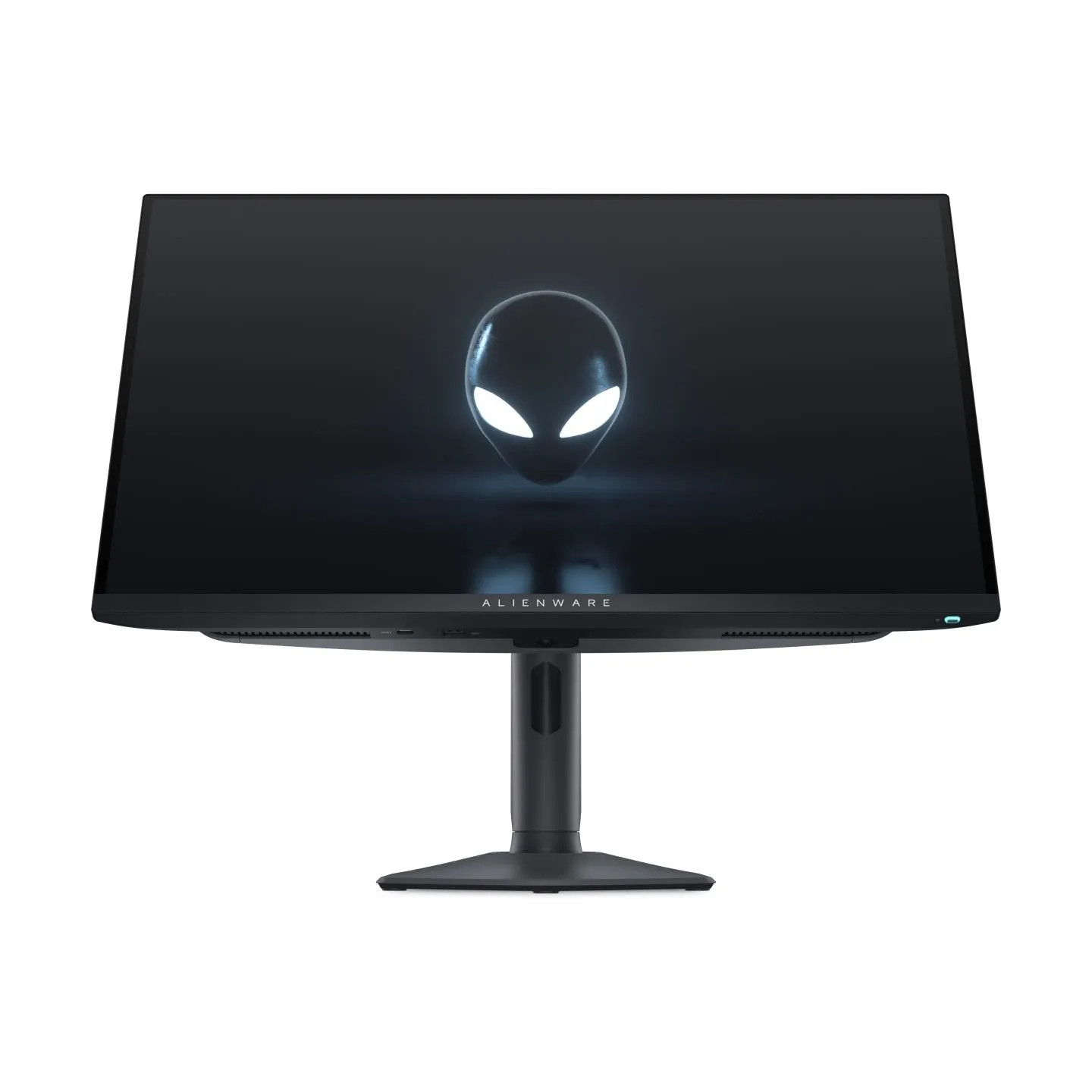 Dell Alienware 27 QD-OLED Gaming Monitor - AW2725DF - 67.82cm / 210-BLHH