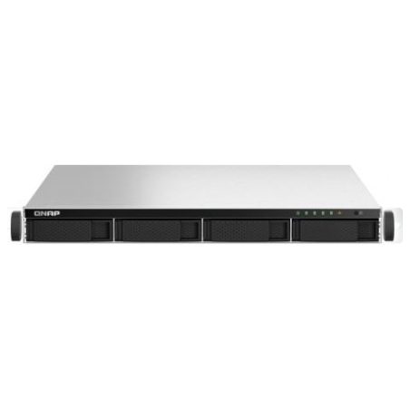 Qnap TS-464U-8G 4x0HDD 1U Intel Cel N5105/N5095 8