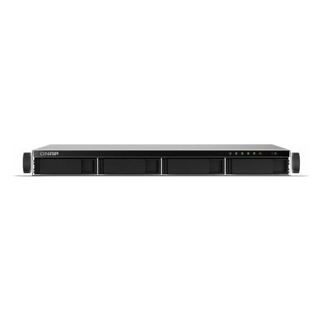 Qnap TS-464U-8G 4x0HDD 1U Intel Cel N5105/N5095 8