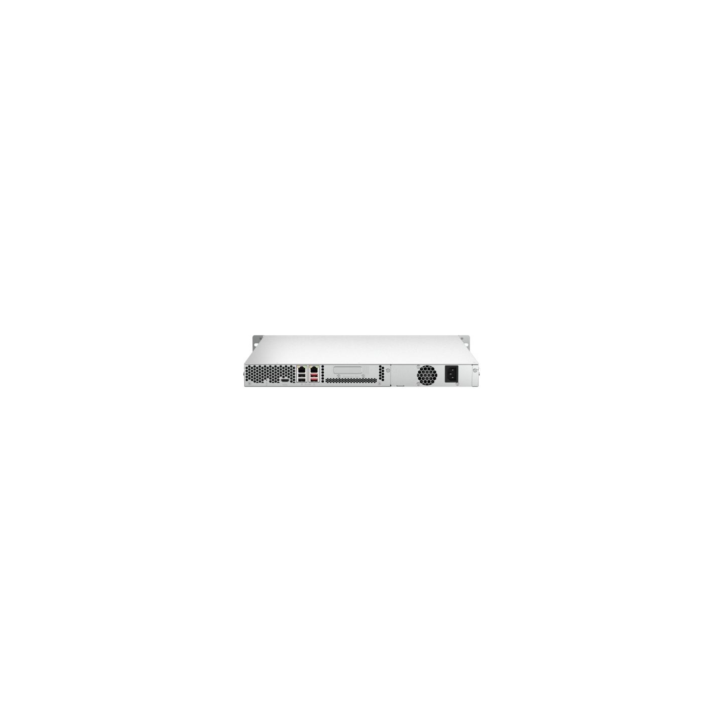 Qnap TS-464U-8G 4x0HDD 1U Intel Cel N5105/N5095 8