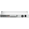 Qnap TS-464U-8G 4x0HDD 1U Intel Cel N5105/N5095 8