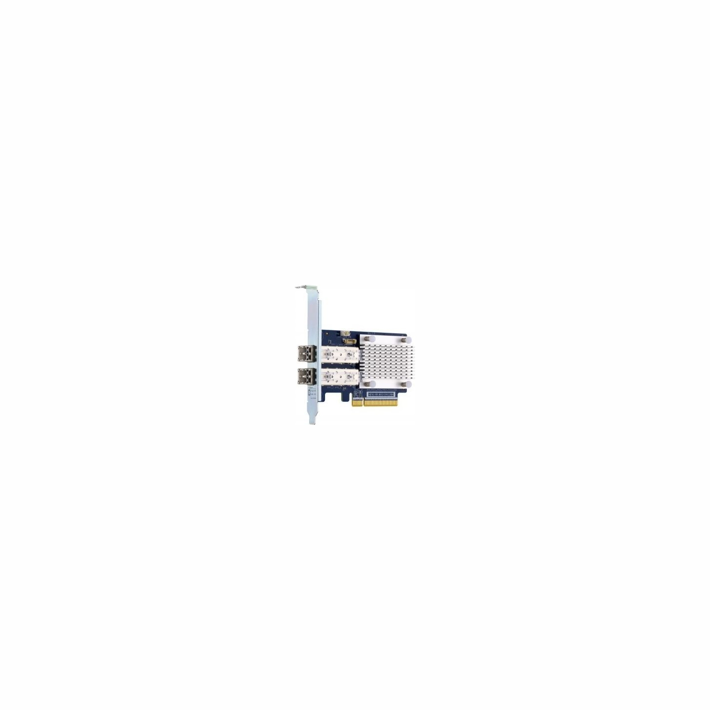 Qnap 16G Fibre Channel Host Bus adapter QXP-16G2FC