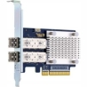 Qnap 16G Fibre Channel Host Bus adapter QXP-16G2FC