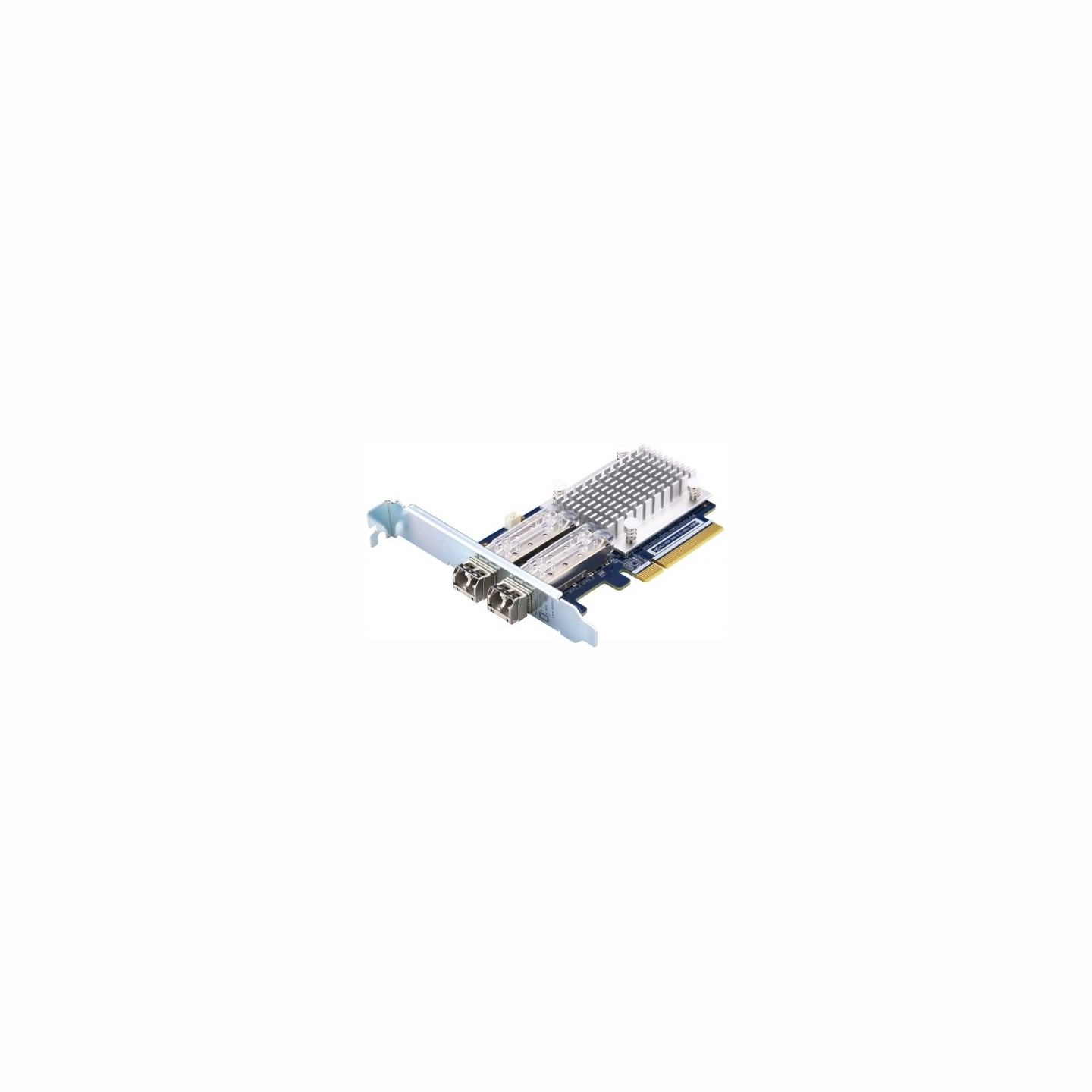 Qnap 16G Fibre Channel Host Bus adapter QXP-16G2FC