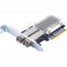 Qnap 16G Fibre Channel Host Bus adapter QXP-16G2FC