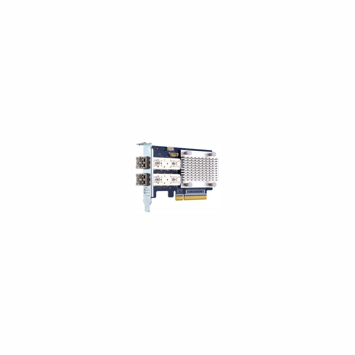 Qnap 16G Fibre Channel Host Bus adapter QXP-16G2FC