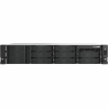 Qnap NAS server TS-855eU-RP-8G 8x0HDD 2U Intel Atom C5125 8G