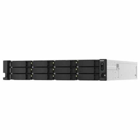 Qnap Server NAS TS-h1887XU-RP-E2336-32 Intel Xeon E-2336 6C 12T