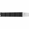 Qnap Server NAS TS-h1887XU-RP-E2334-16G Intel Xeon E-2334 4C 16G