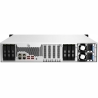 Qnap Server NAS TS-h1887XU-RP-E2334-16G Intel Xeon E-2334 4C 16G