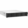 Qnap Server NAS TS-h1887XU-RP-E2334-16G Intel Xeon E-2334 4C 16G