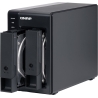Qnap TR-002 2bay 3,5inch external enclosure RAID