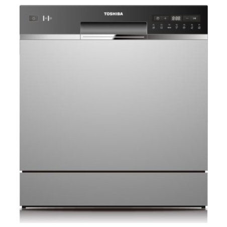 Toshiba Dishwasher DW-08T2EE(S)-PL