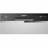 Toshiba Dishwasher DW-08T2EE(S)-PL