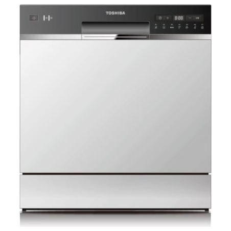 Toshiba Dishwasher DW-08T2EE(W)-PL