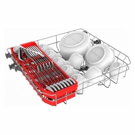 Toshiba Dishwasher DW-08T2EE(W)-PL