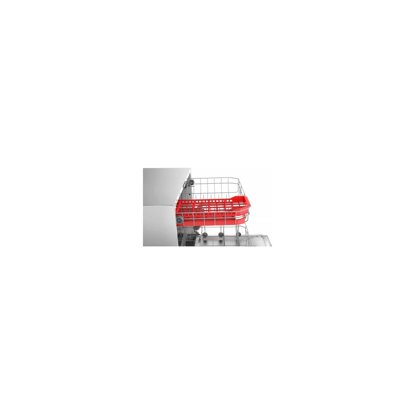 Toshiba Dishwasher DW-08T2EE(W)-PL