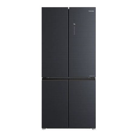 Toshiba Fridge-freezer GR-GR-RF677WI-PGJ(06)