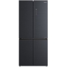 Toshiba Fridge-freezer GR-GR-RF677WI-PGJ(06)