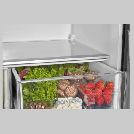 Toshiba Fridge-freezer GR-GR-RF677WI-PGJ(06)