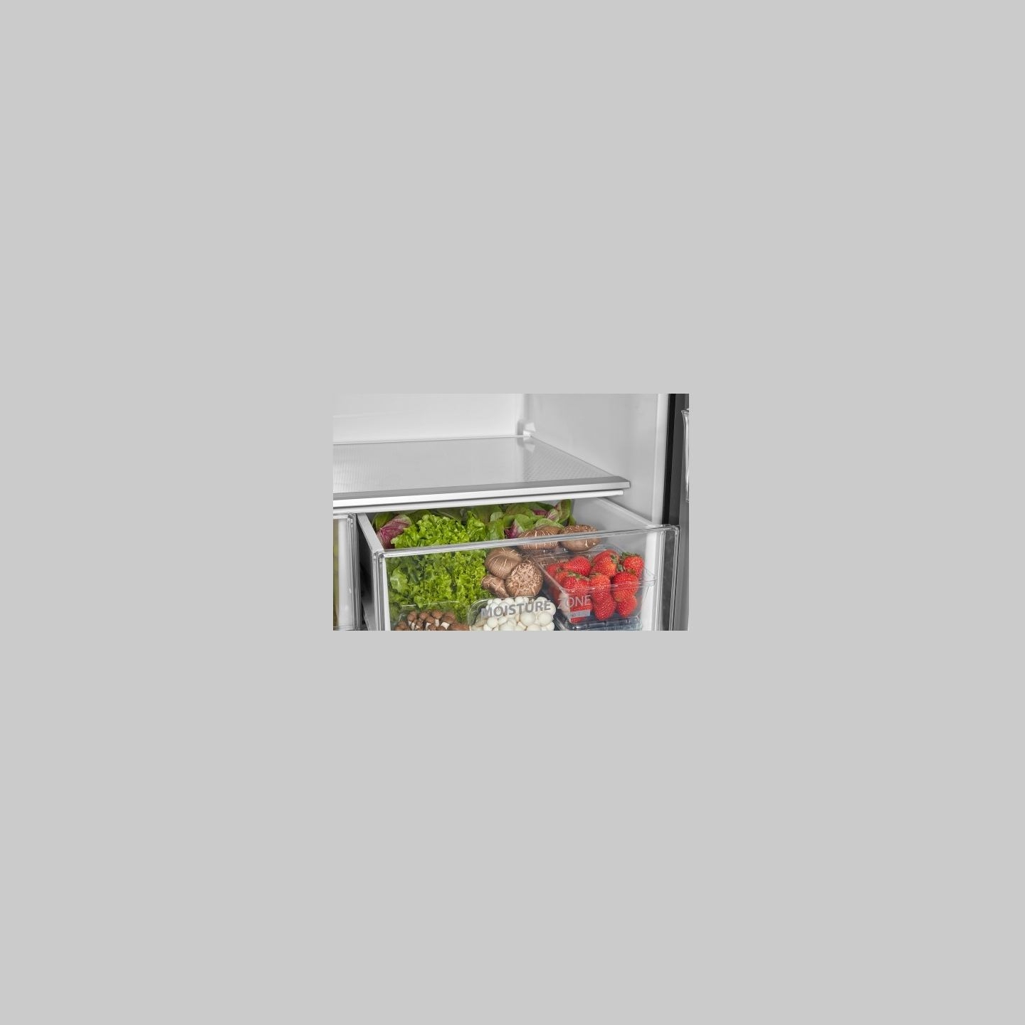 Toshiba Fridge-freezer GR-GR-RF677WI-PGJ(06)