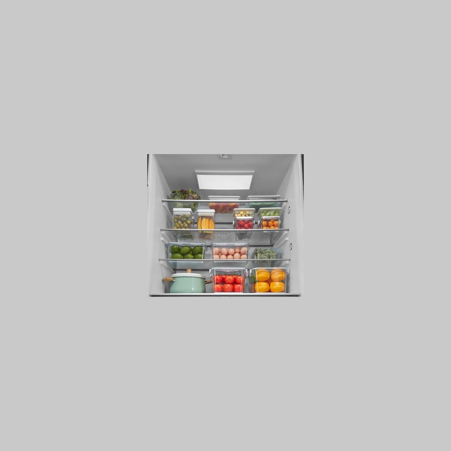 Toshiba Fridge-freezer GR-GR-RF677WI-PGJ(06)