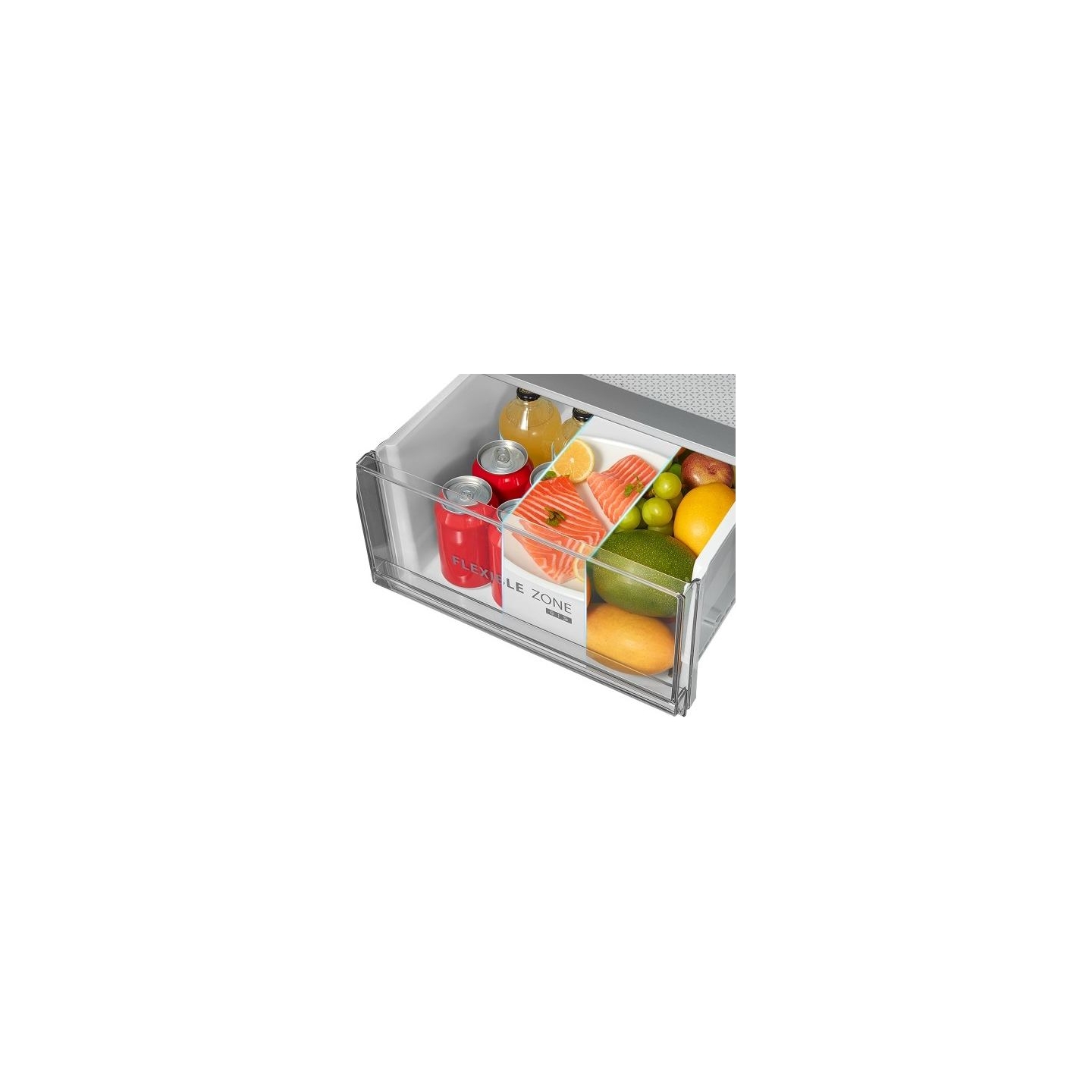 Toshiba Fridge-freezer GR-GR-RF677WI-PGJ(22)