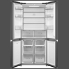 Toshiba Fridge-freezer GR-GR-RF677WI-PGJ(22)