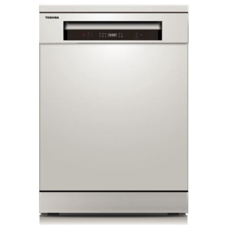 Toshiba Dishwasher DW-14F5EE(W)-PL FS60 cm