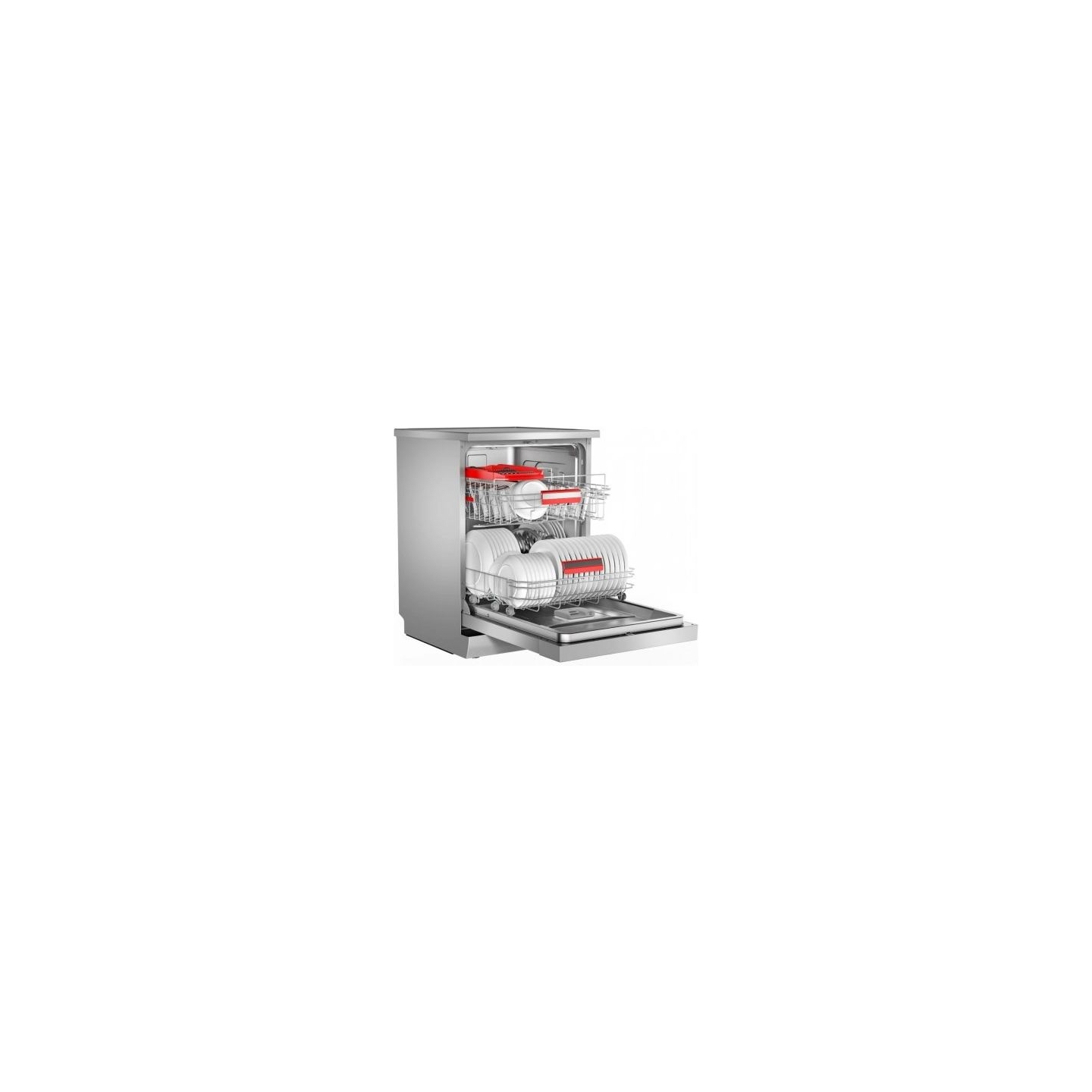 Toshiba Dishwasher DW-14F5EE(S)-PL FS60 cm