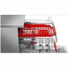 Toshiba Dishwasher DW-14F5EE(S)-PL FS60 cm
