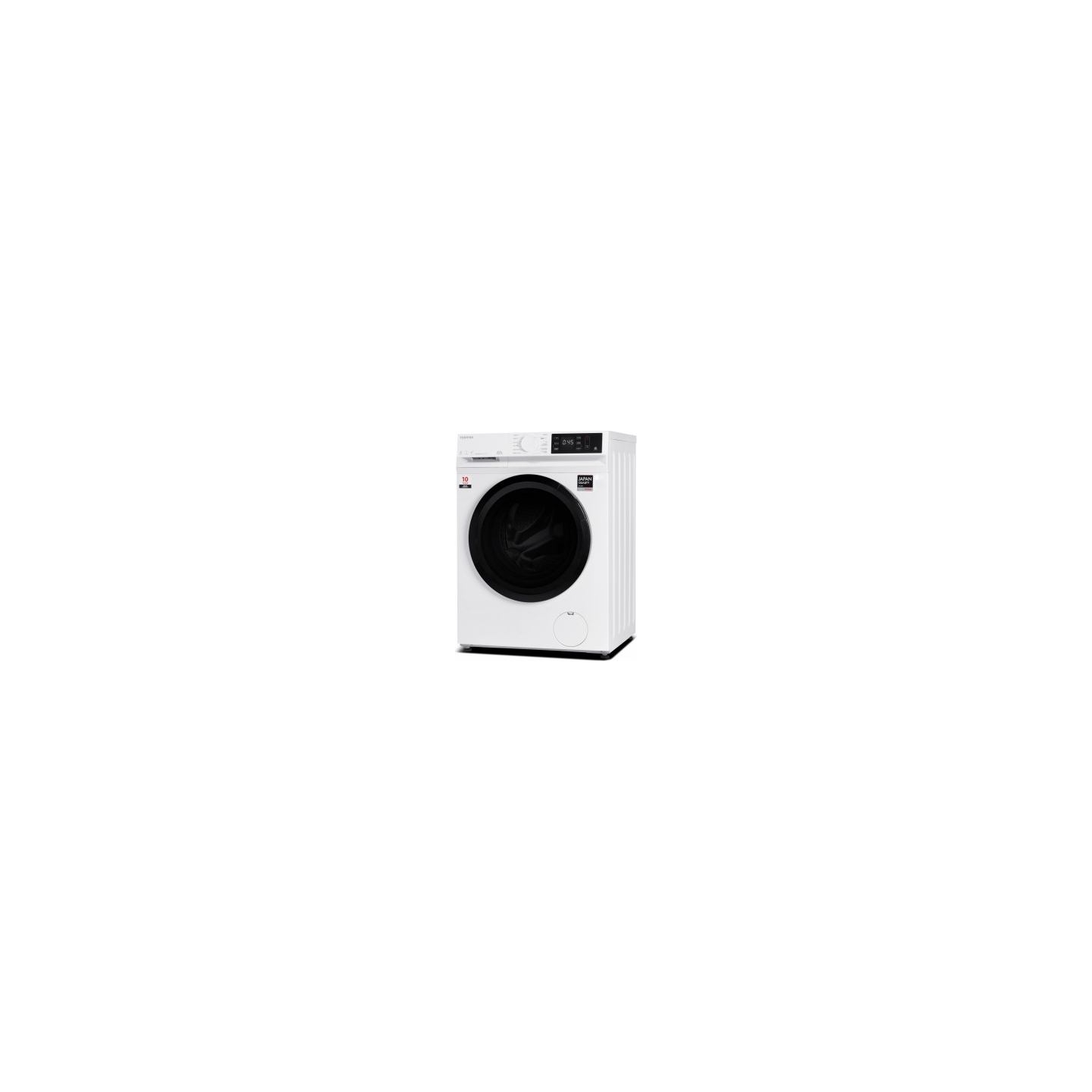 Toshiba Slim washing-machine TW-BL70A2PL(WK)