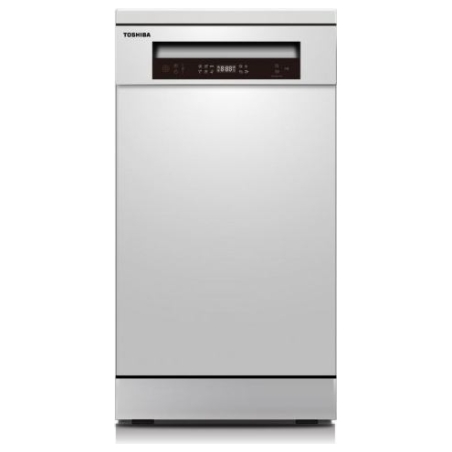 Toshiba Dishwasher DW-10F2EE(W)-PL