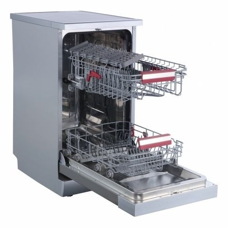 Toshiba Dishwasher DW-10F2EE(W)-PL