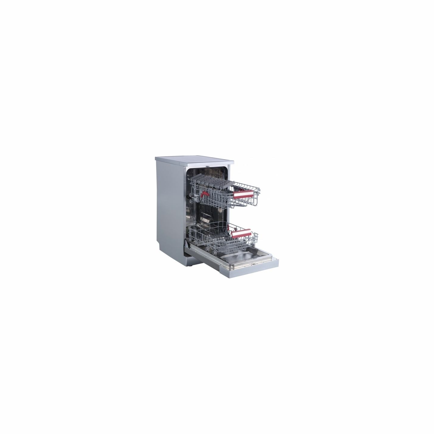 Toshiba Dishwasher DW-10F2EE(W)-PL