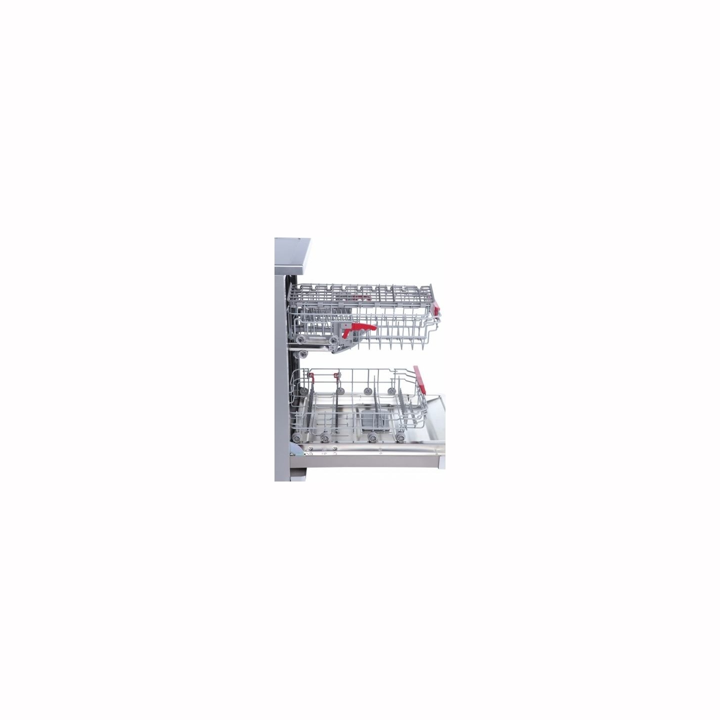 Toshiba Dishwasher DW-10F2EE(W)-PL