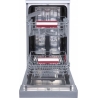 Toshiba Dishwasher DW-10F2EE(W)-PL
