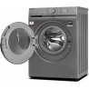 Toshiba Slim washing-machine TW-BL70A2PL(SS)