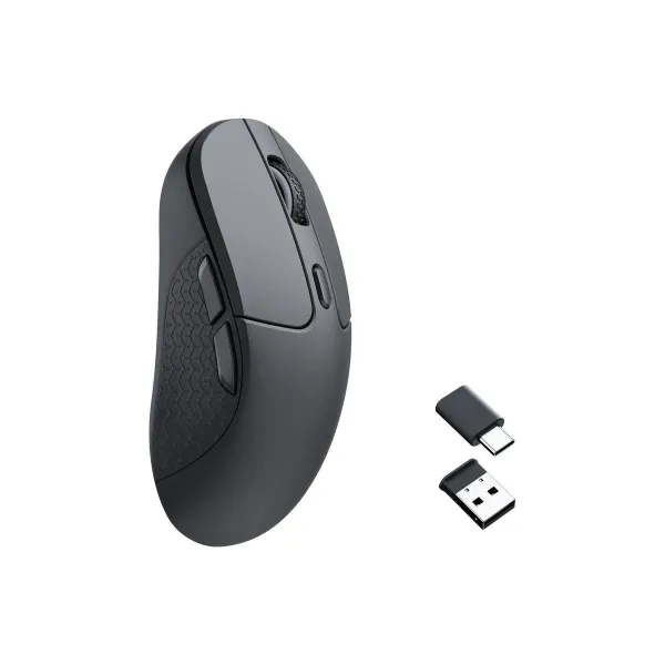 Keychron MOUSE USB OPTICAL WRL M3/BLACK M3-A71 KEYCHRON