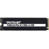 Patriot SSD drive 500GB Viper P400 Lite 3500/2400MB/s PCIe M.2 Gen 4x4 NVMe1.4