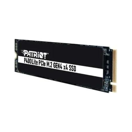 Patriot SSD drive 500GB Viper P400 Lite 3500/2400MB/s PCIe M.2 Gen 4x4 NVMe1.4