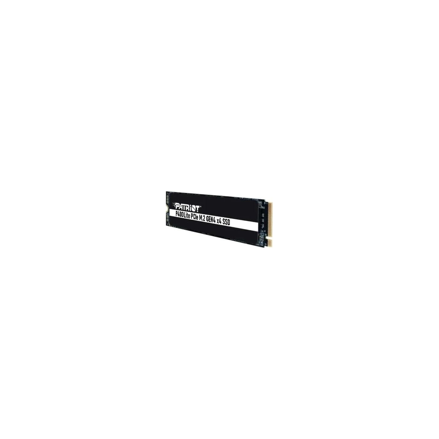 Patriot SSD drive 500GB Viper P400 Lite 3500/2400MB/s PCIe M.2 Gen 4x4 NVMe1.4