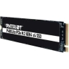 Patriot SSD drive 500GB Viper P400 Lite 3500/2400MB/s PCIe M.2 Gen 4x4 NVMe1.4