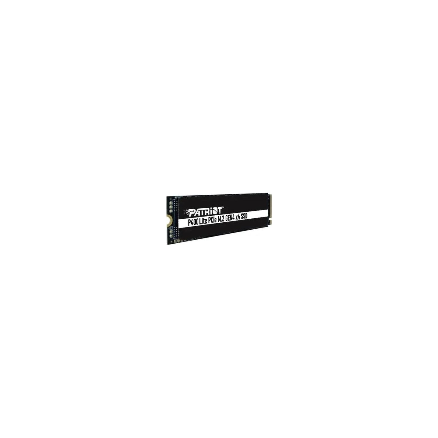 Patriot SSD drive 500GB Viper P400 Lite 3500/2400MB/s PCIe M.2 Gen 4x4 NVMe1.4